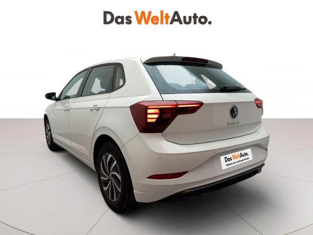 Volkswagen Polo Match 1.0 TSI 70 kW (95 CV)