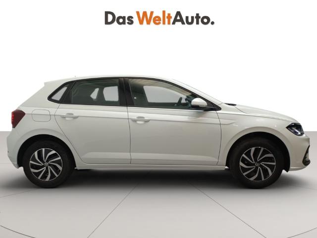 Volkswagen Polo Match 1.0 TSI 70 kW (95 CV)