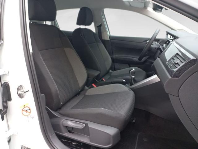 Volkswagen Polo Match 1.0 TSI 70 kW (95 CV)