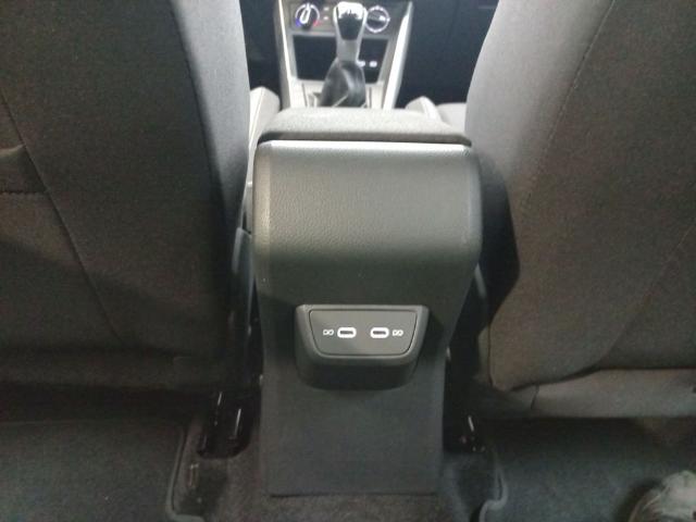 Volkswagen Polo Match 1.0 TSI 70 kW (95 CV)