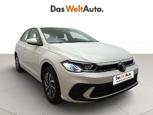 vehículo destacado