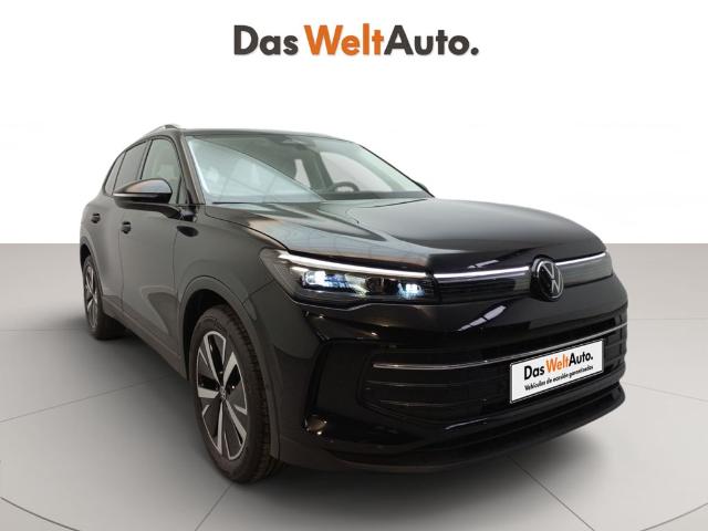 Volkswagen Tiguan ``Más`` 1.5 eTSI 96 kW (130 CV) DSG