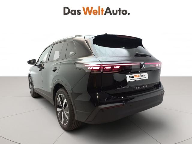 Volkswagen Tiguan ``Más`` 1.5 eTSI 96 kW (130 CV) DSG