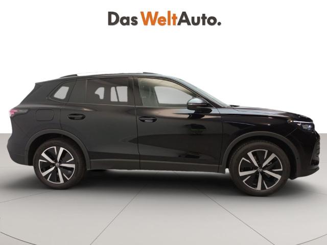 Volkswagen Tiguan ``Más`` 1.5 eTSI 96 kW (130 CV) DSG