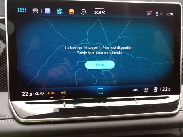 Volkswagen Tiguan ``Más`` 1.5 eTSI 96 kW (130 CV) DSG