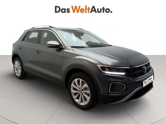 Volkswagen T-Roc 1.0 TSI de segunda mano
