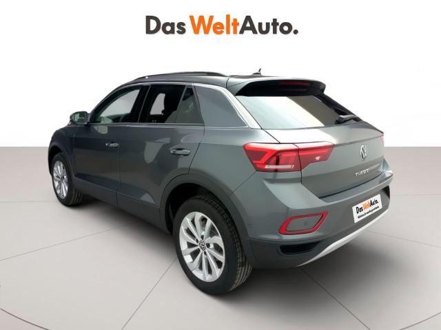Volkswagen T-Roc Life 1.0 TSI 85 kW (115 CV)