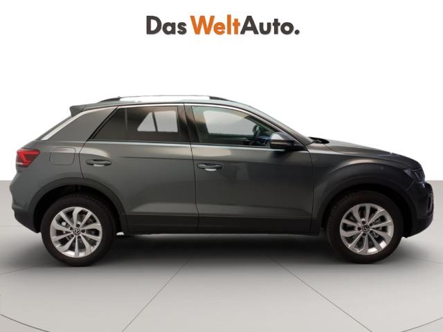 Volkswagen T-Roc Life 1.0 TSI 85 kW (115 CV)