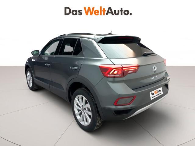Volkswagen T-Roc Life 1.0 TSI 85 kW (115 CV)