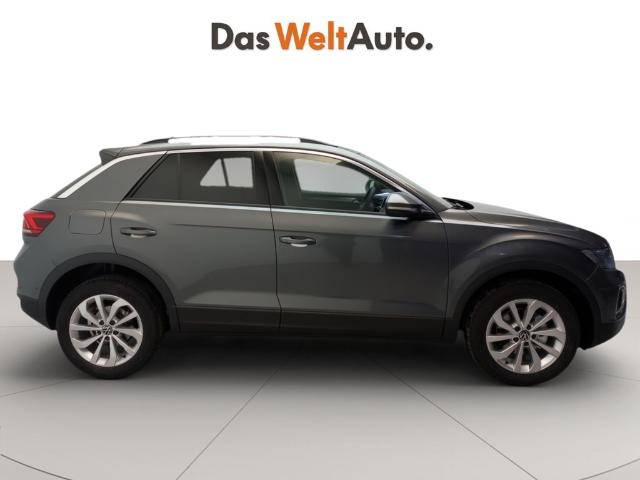 Volkswagen T-Roc Life 1.0 TSI 85 kW (115 CV)