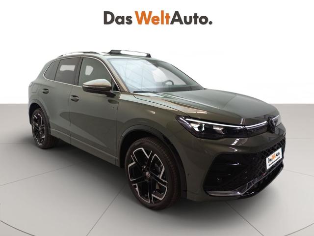 Volkswagen Tiguan 1.5 TSI eHybrid de segunda mano