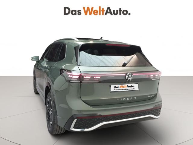 Volkswagen Tiguan R-Line 1.5 TSI eHybrid 200 kW (272 CV) DSG