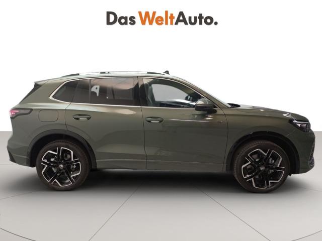Volkswagen Tiguan R-Line 1.5 TSI eHybrid 200 kW (272 CV) DSG