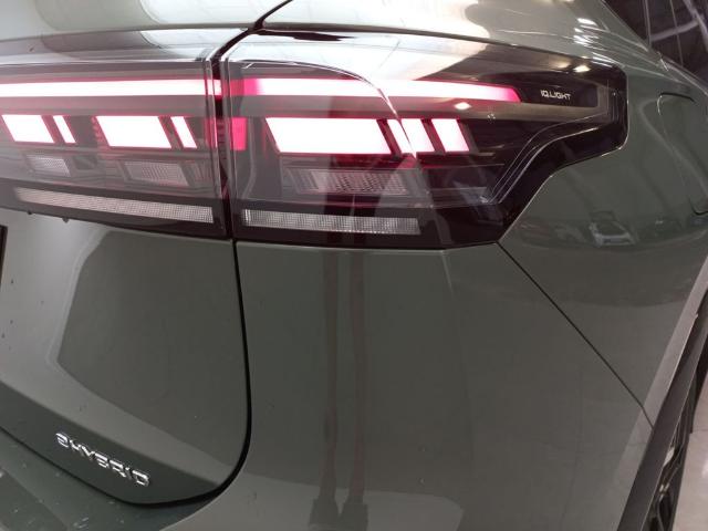 Volkswagen Tiguan R-Line 1.5 TSI eHybrid 200 kW (272 CV) DSG