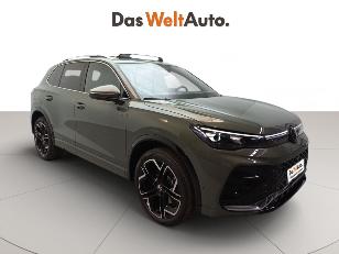 Volkswagen Tiguan 1.5 TSI eHybrid de segunda mano