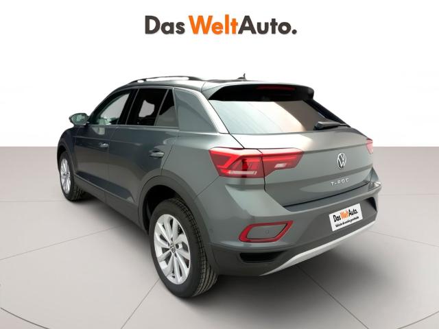 Volkswagen T-Roc Life 1.0 TSI 85 kW (115 CV)