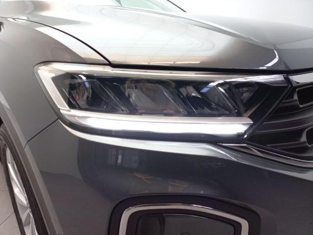 Volkswagen T-Roc Life 1.0 TSI 85 kW (115 CV)