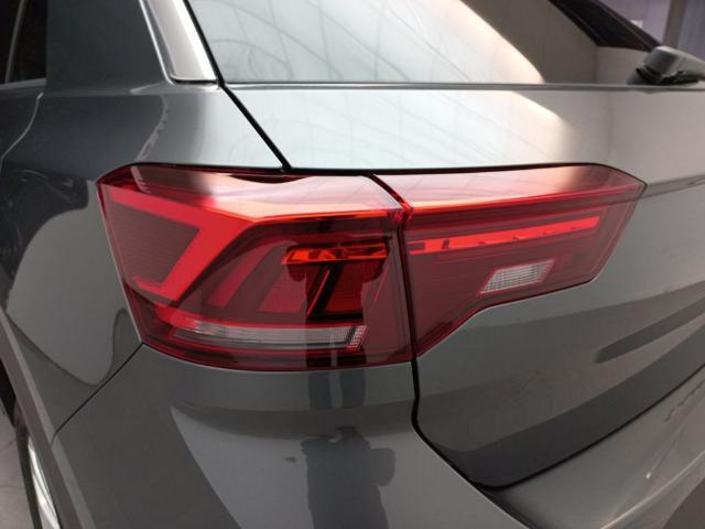 Volkswagen T-Roc Life 1.0 TSI 85 kW (115 CV)