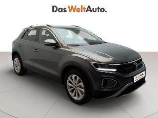 vehículo destacado