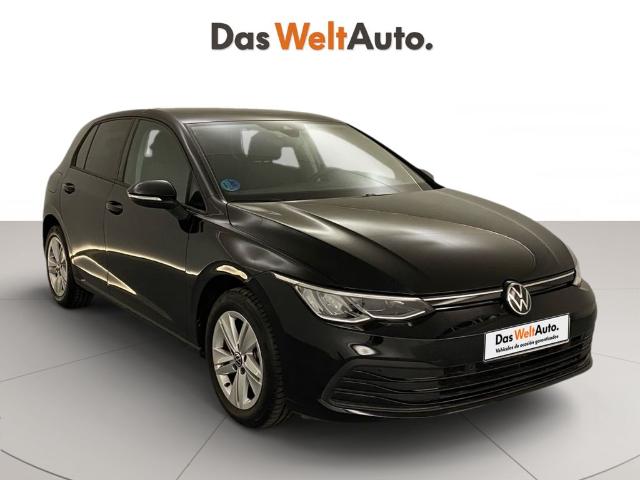 Volkswagen Golf 1.5 eTSI de segunda mano