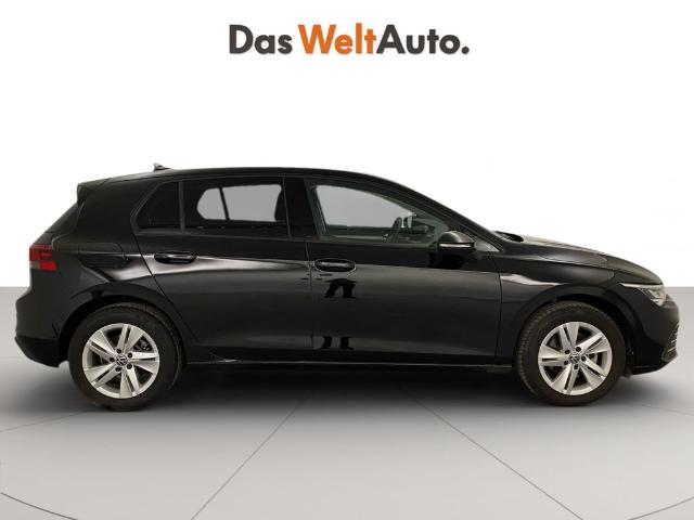 Volkswagen Golf Life 1.5 eTSI 96 kW (130 CV) DSG