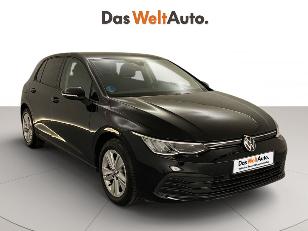 Volkswagen Golf 1.5 eTSI de segunda mano