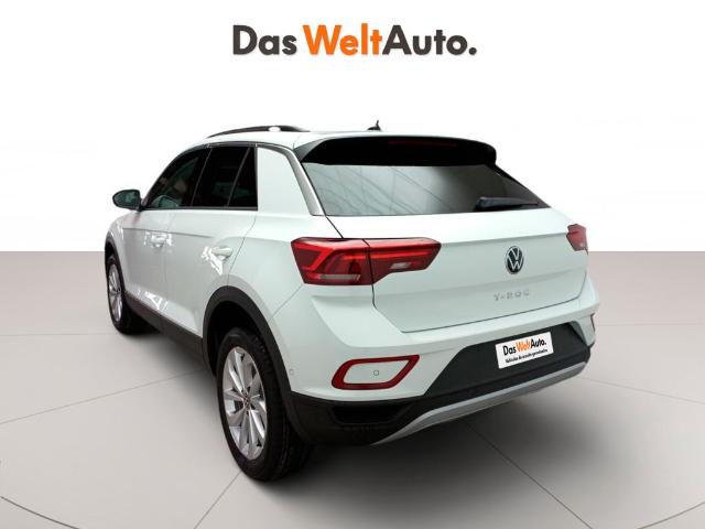 Volkswagen T-Roc Life 2.0 TDI 110 kW (150 CV)