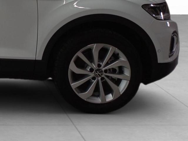 Volkswagen T-Roc Life 2.0 TDI 110 kW (150 CV)