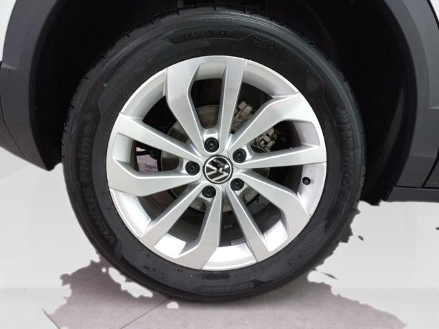 Volkswagen T-Roc Life 2.0 TDI 110 kW (150 CV)