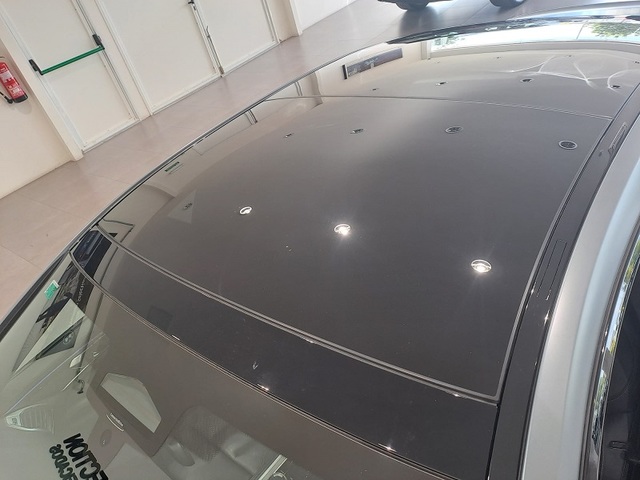BMW Serie 8 840d Gran Coupe color Azul. Año 2019. 235KW(320CV). Diésel. En concesionario Albamocion S.L. ALBACETE de Albacete
