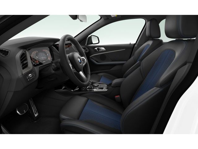 BMW Serie 2 218d Gran Coupe color Blanco. Año 2023. 110KW(150CV). Diésel. En concesionario Movil Begar Alcoy de Alicante