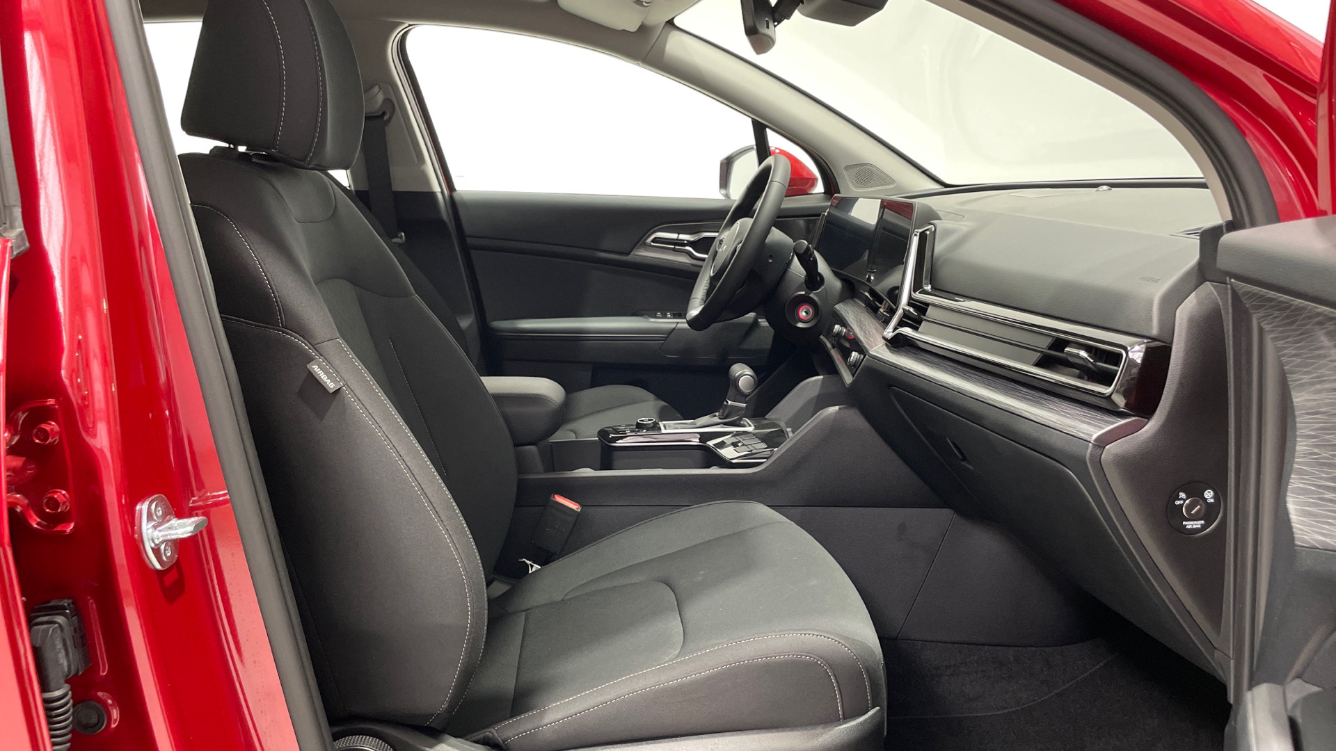 Kia Sportage 1.6 CRDi MHEV en Barcelona