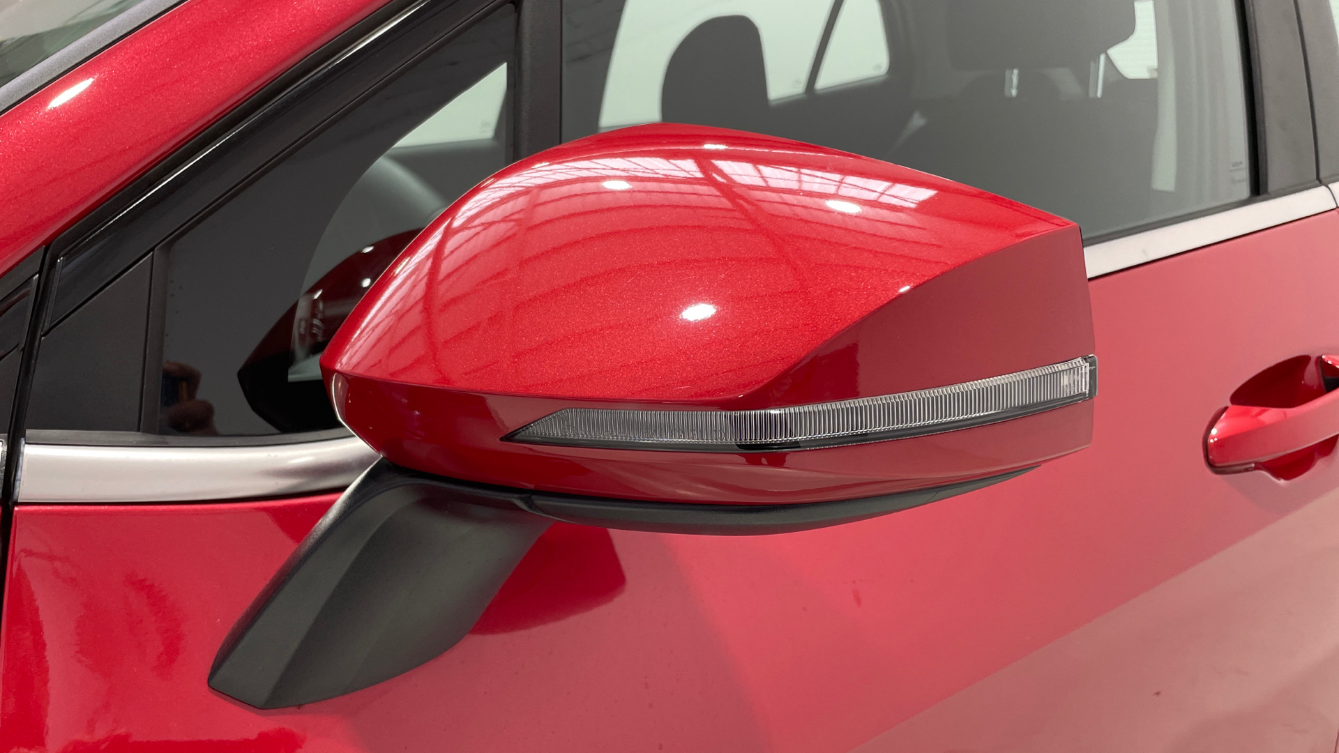 Kia Sportage 1.6 CRDi MHEV en Barcelona