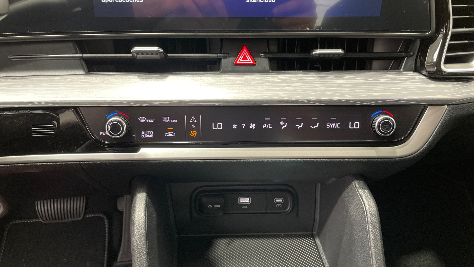 Kia Sportage 1.6 CRDi MHEV en Barcelona