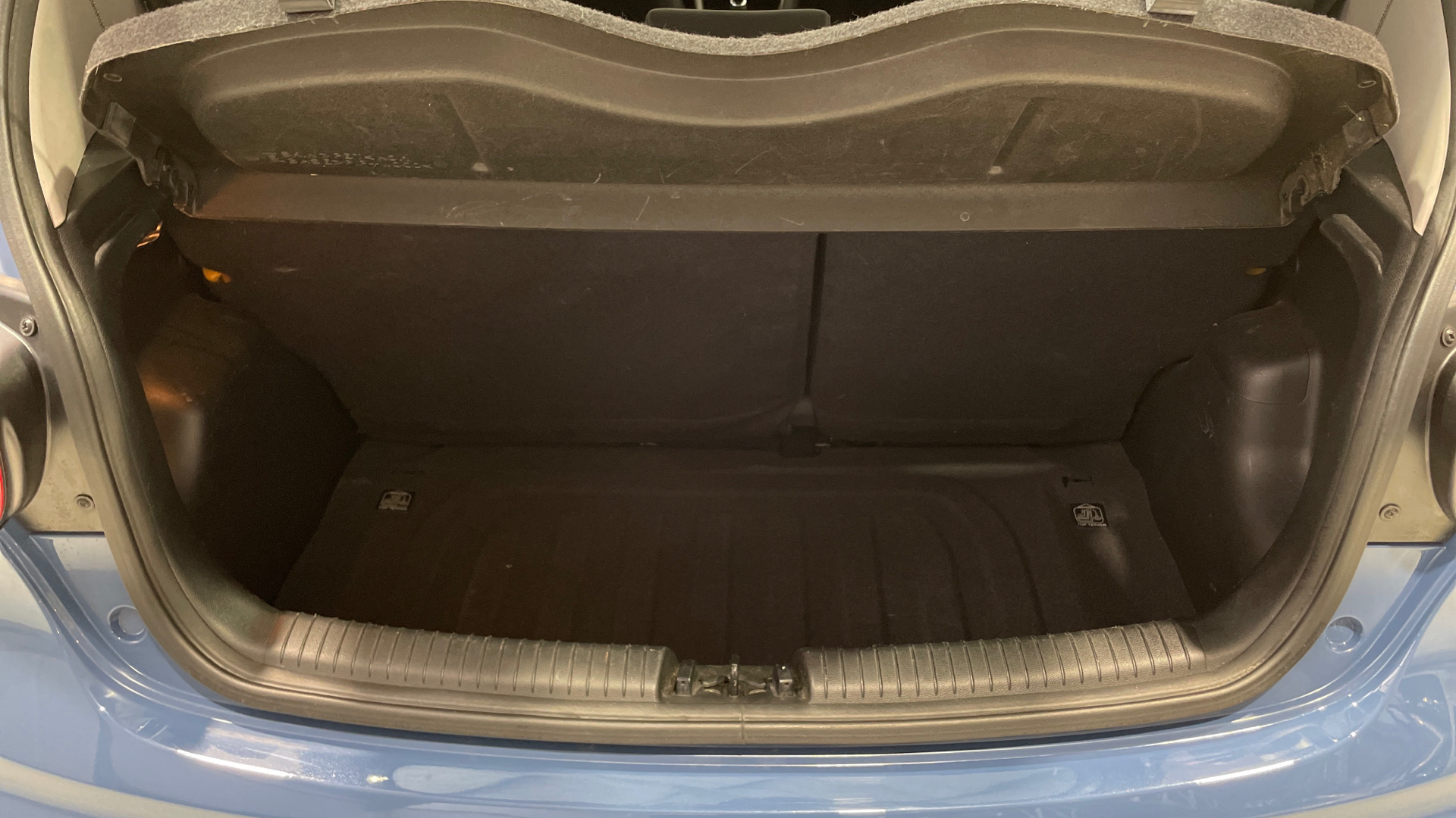 Hyundai i10 1.0 en Barcelona