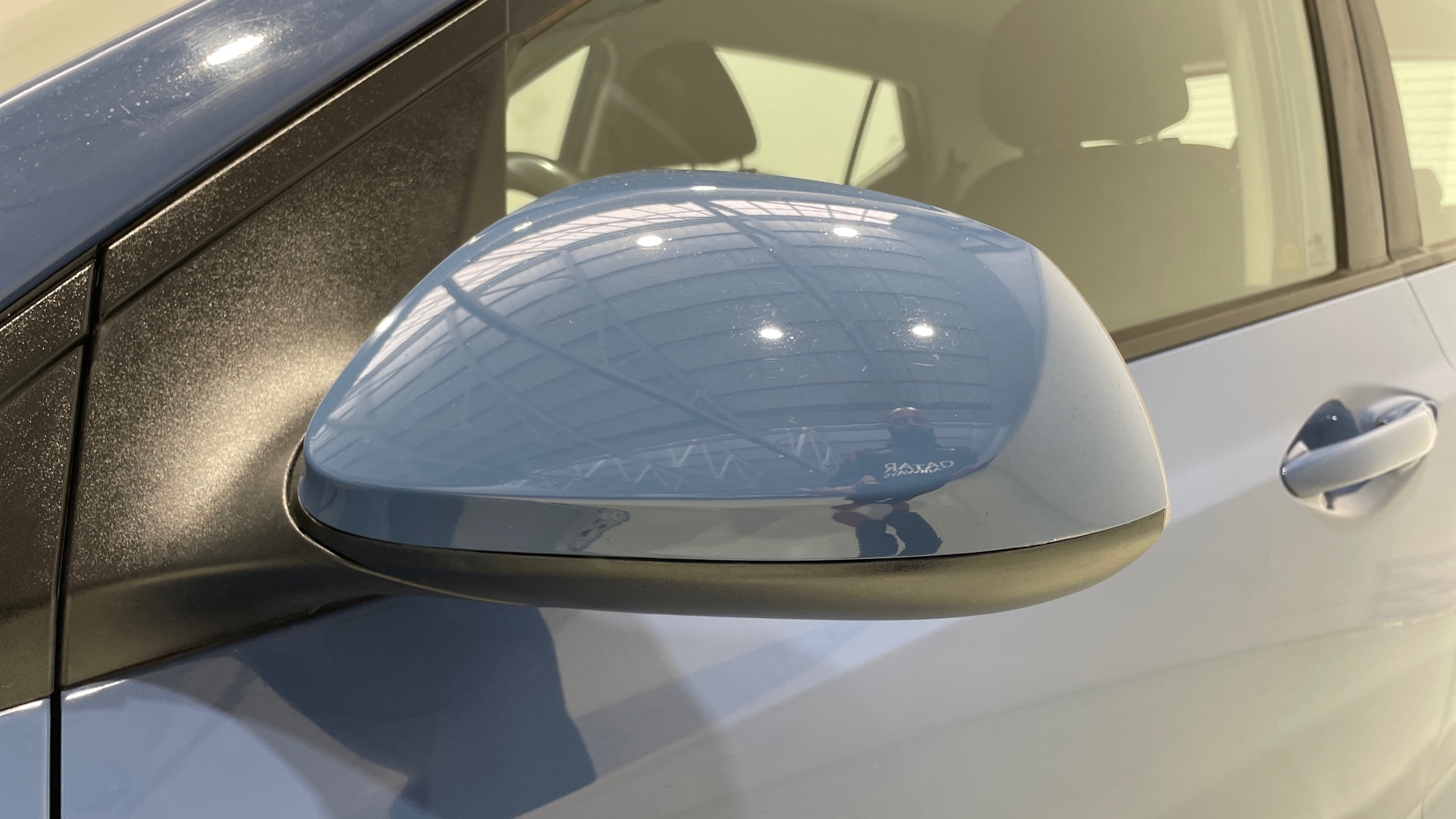 Hyundai i10 1.0 en Barcelona