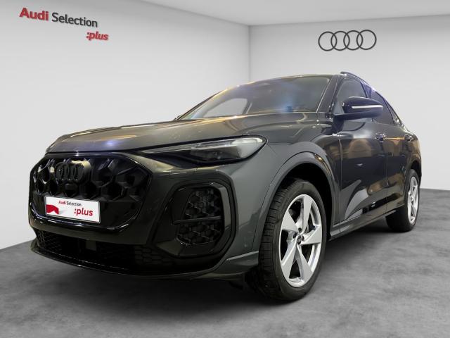 Audi selection Plus