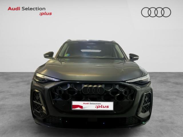Audi Q5 Sportback S line TDI quattro S tronic 150 kW (204 CV)