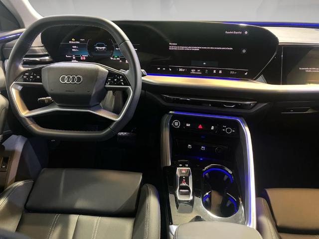 Audi Q5 Sportback S line TDI quattro S tronic 150 kW (204 CV)