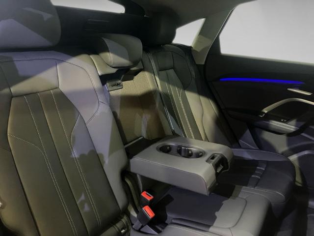 Audi Q5 Sportback S line TDI quattro S tronic 150 kW (204 CV)