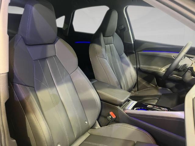Audi Q5 Sportback S line TDI quattro S tronic 150 kW (204 CV)