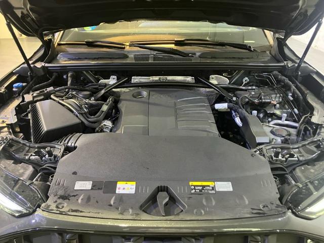 Audi Q5 Sportback S line TDI quattro S tronic 150 kW (204 CV)