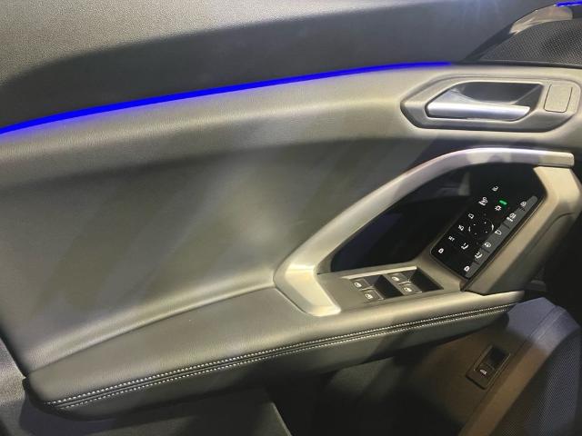 Audi Q5 Sportback S line TDI quattro S tronic 150 kW (204 CV)