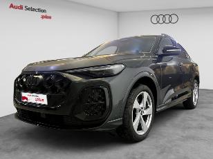 vehículo ocasión audi selection