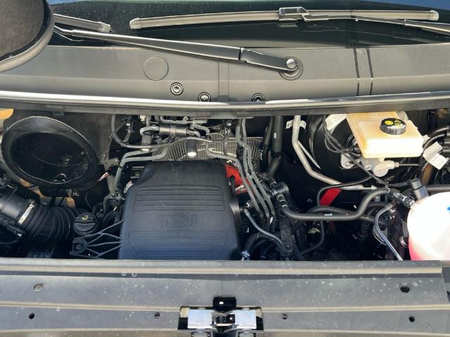 Volkswagen Crafter Furgon Batalla Larga TA 2.0 TDI 130 kW (177 CV) Auto 3.500