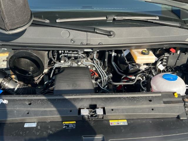 Volkswagen Crafter Furgon Batalla Larga TA 2.0 TDI 130 kW (177 CV) Auto 3.500