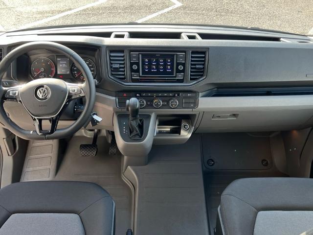 Volkswagen Crafter Furgon Batalla Larga TA 2.0 TDI 130 kW (177 CV) Auto 3.500