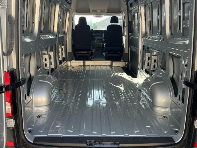 Volkswagen Crafter Furgon Batalla Larga TA 2.0 TDI 130 kW (177 CV) Auto 3.500