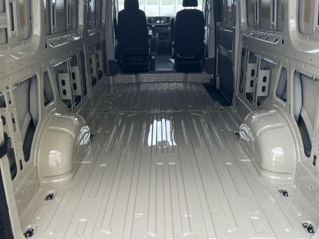 Volkswagen Crafter Furgon Batalla Media TN 2.0 TDI 130 kW (177 CV) Auto 3.500