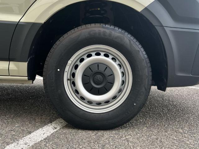 Volkswagen Crafter Furgon Batalla Media TN 2.0 TDI 130 kW (177 CV) Auto 3.500